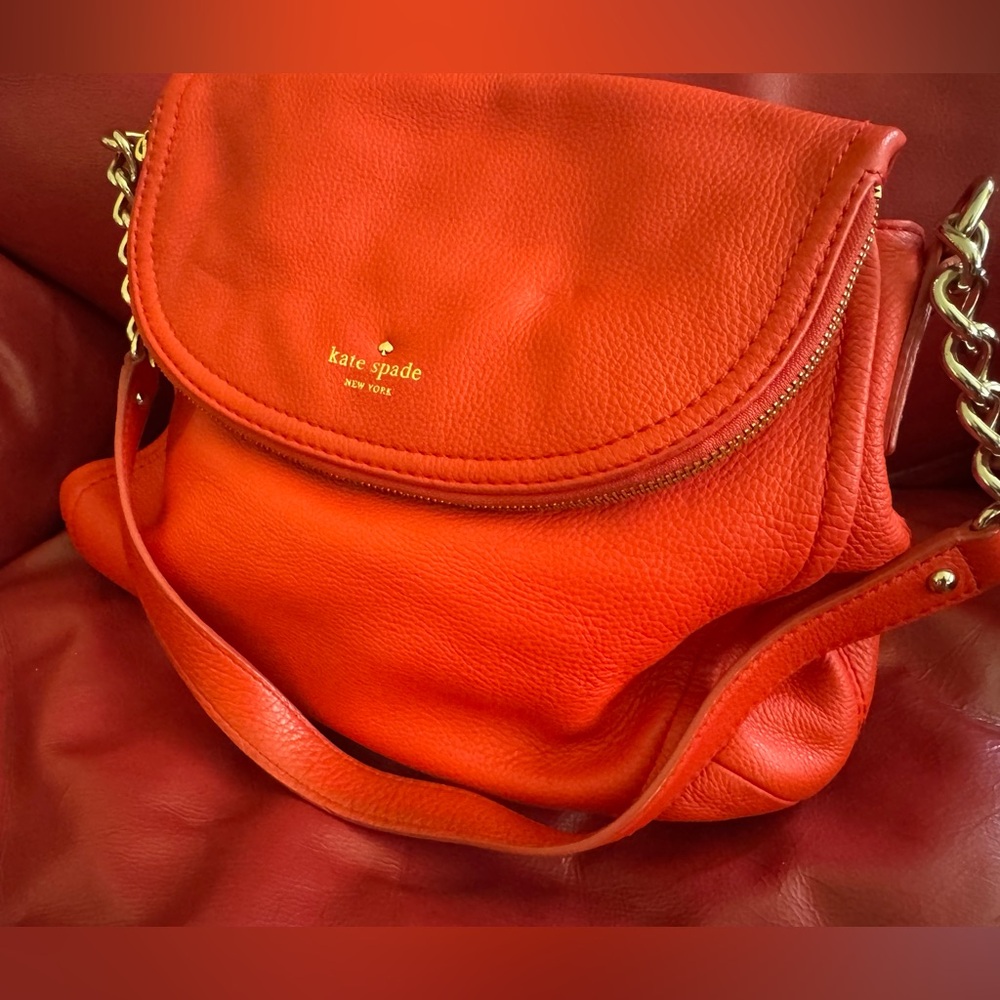 Kate Spade purse